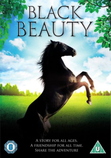 Black Beauty (Sean Bean) - (Import DVD)