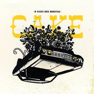Cake - B Sides And Rarities (CD)