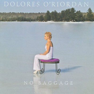 Dolores O'riordan - No Baggage (CD)