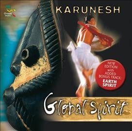 Karunesh - Global Spirit (CD)