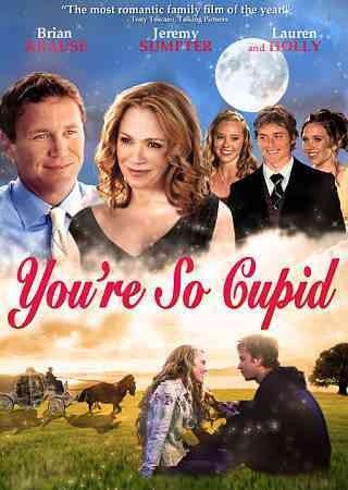 You're So Cupid - (Region 1 Import DVD)