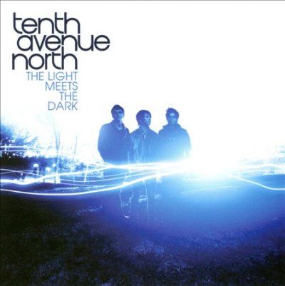 The Light Meets The Dark (CD)