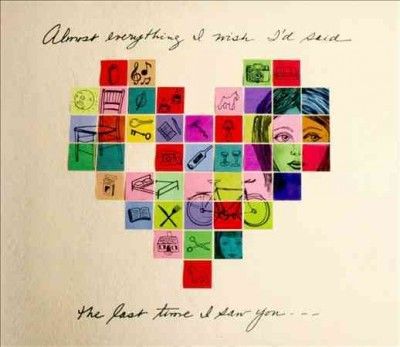 Wakey! Wakey! - Almost Everything I Wish I'd Said The (CD)