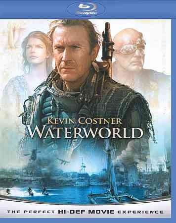 Kevin Costner - Waterworld (Blu-ray)