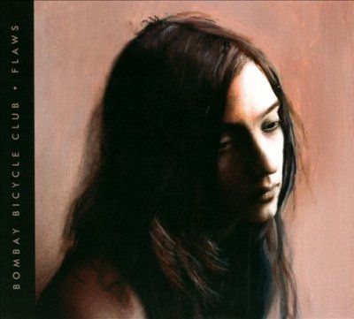 Bombay Bicycle Club - Flaws (CD)