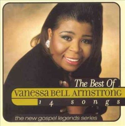 Verity Presents The New Gospel Legend - (Import CD)