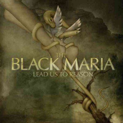 Black Maria - Lead Us To Reason (CD)