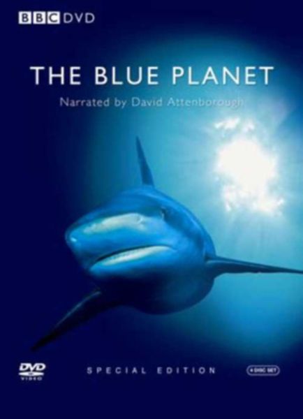 Blue Planet(DVD)