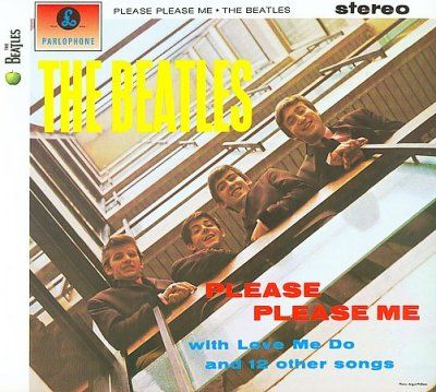 Beatles - Please Please Me (CD) | Shop Today. Get it Tomorrow