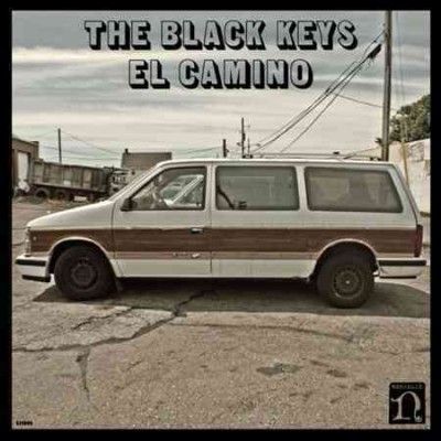 El Camino (CD)
