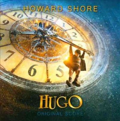 Howard Shore - Hugo (ost) (CD)