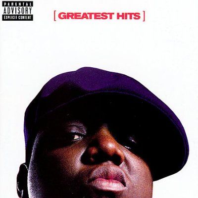Notorious B.I.G. - Greatest Hits (CD)