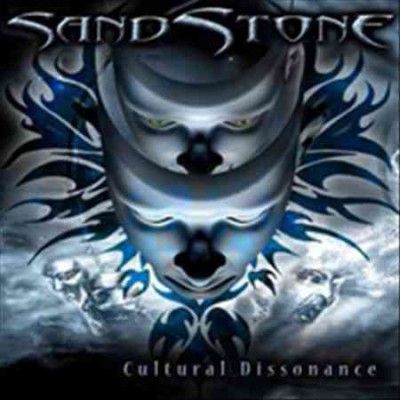 Cultural Dissonance - (Import CD)