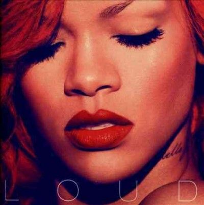 Rihanna - Loud (CD)
