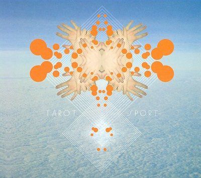 F*ck Buttons - Tarot Sport (CD)