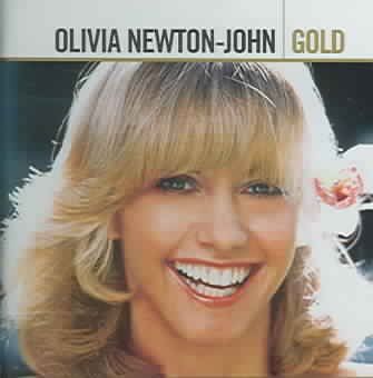 Olivia Newton - John - Gold (CD)