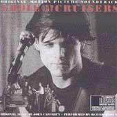 Various - Eddie And The Cruisers (ost) (CD)
