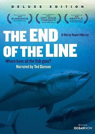 End of the Line - (Region 1 Import DVD)
