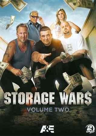 Storage Wars: Season 2 (DVD)