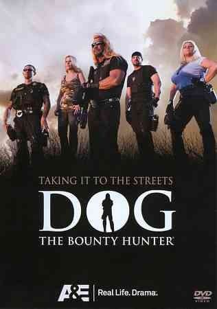 Dog The Bounty Hunter: Taking It To Th (DVD)