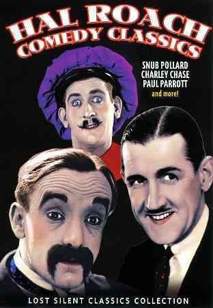 Roach Comedy Classics:Long Fliv the K - (Region 1 Import DVD)