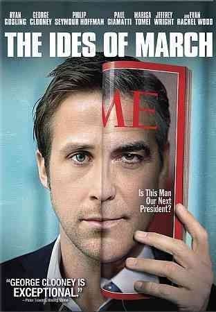 Ides of March - (Region 1 Import DVD)