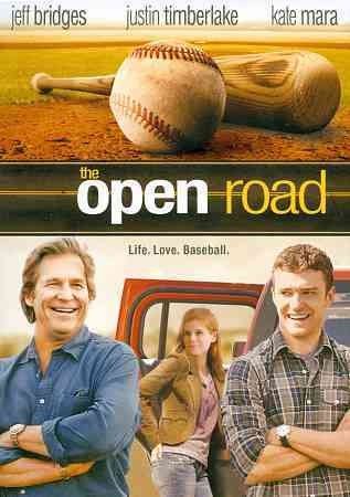 Open Road - (Region 1 Import DVD)