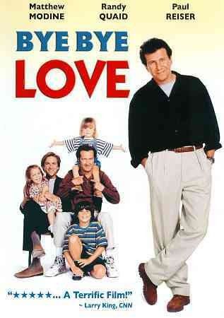 Bye Bye Love - (Region 1 Import DVD)