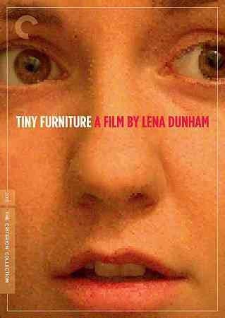 Lena Dunham - Tiny Furniture (DVD)