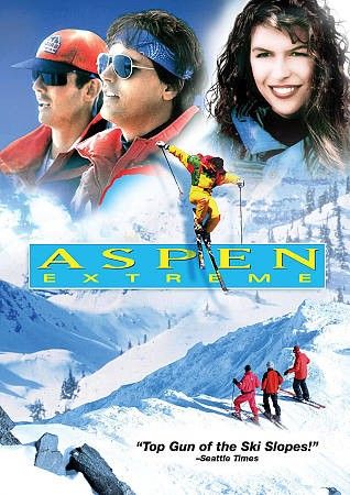 Aspen Extreme - (Region 1 Import DVD)