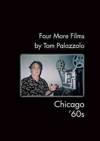 Four More Films by Tom Palazzolo:Chic - (Region 1 Import DVD)