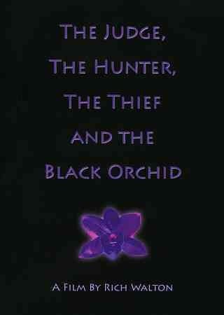 Judge the Hunter the Thief &amp; the Blac - (Region 1 Import DVD)