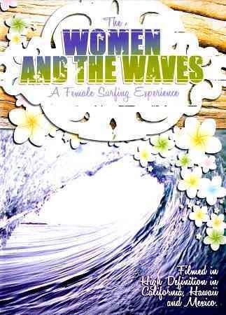 Women and the Waves - (Region 1 Import DVD)
