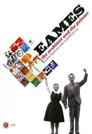Eames:Architect and the Painter - (Region 1 Import DVD)