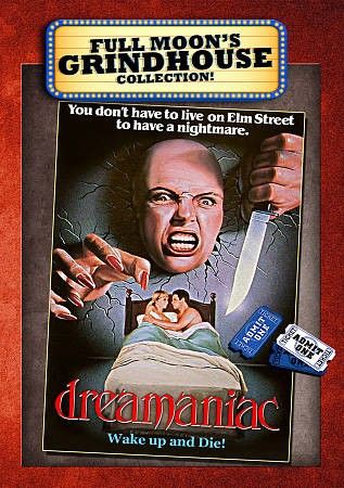 Dreamaniac - (Region 1 Import DVD)