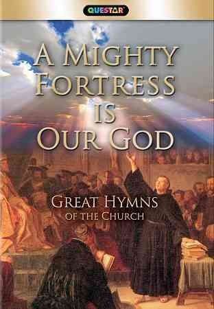 Mighty Fortress is Our God - (Region 1 Import DVD)