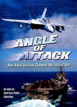 Angle of Attack - (Region 1 Import DVD)