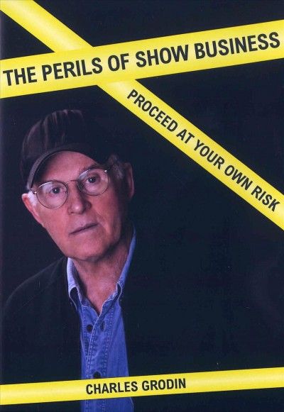 Perils of Show Business - (Region 1 Import DVD)