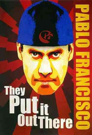 They Put It out There - (Region 1 Import DVD)