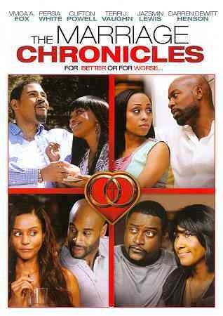 Marriage Chronicles - (Region 1 Import DVD)
