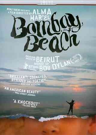 Bombay Beach - (Region 1 Import DVD)