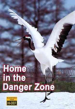 Home in the Danger Zone - (Region 1 Import DVD)