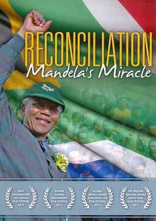 Reconciliation:Mandela's Miracle - (Region 1 Import DVD)