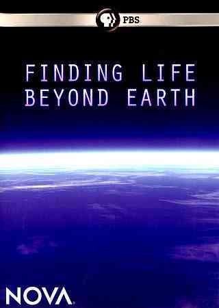 Nova:Finding Life Beyond Earth - (Region 1 Import DVD)