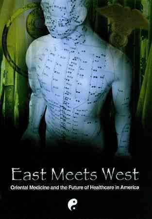 East Meets West:Oriental Medicine and - (Region 1 Import DVD)