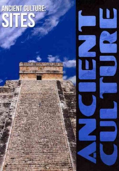 Ancient Culture:Sites - (Region 1 Import DVD)