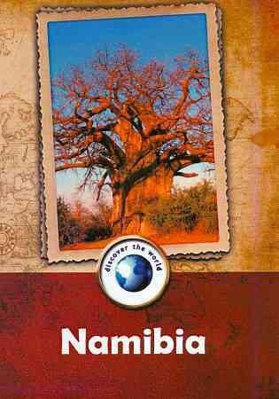 Discover the World:Namibia - (Region 1 Import DVD)