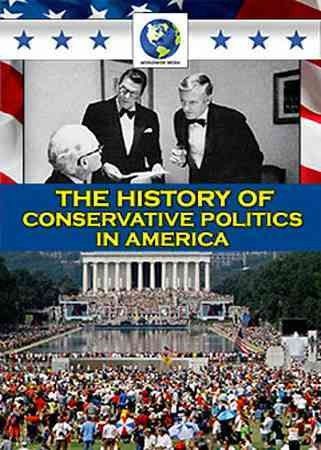 History of Conservative Politics in a - (Region 1 Import DVD)