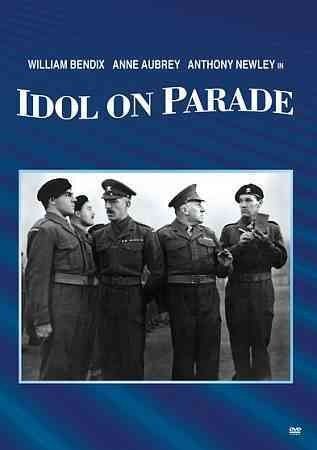 Idol on Parade - (Region 1 Import DVD)