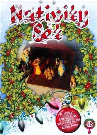 (Region 1 Import Dvd image